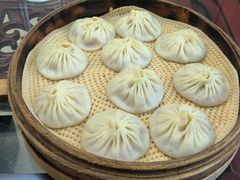 -黄家老店·非遗灌汤包(晋安路店)