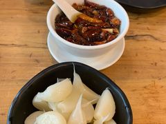 现炸辣椒-金生隆(六铺炕店)