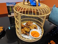 -赫帝拉航空主题餐厅(南宁店)