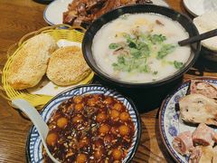 -老盛庆排档•南京菜(夫子庙店)