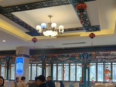 -烤肉宛饭庄(南礼士路店)