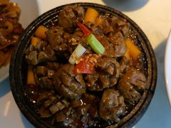 -潮堂 · 潮州菜(国贸商城店)