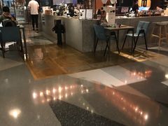 -sugarman espresso素饮糖人高新咖啡工厂