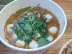 -明月虾面(厦禾路店)