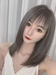 -杉影印象日式烫染專門店