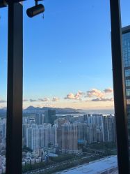 -OCEAN DANCE高空舞蹈室