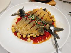 -湖北三五醇酒店·35年新楚菜