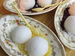 白冰-南海冰室·新式潮汕茶饮(南海店)