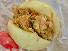 -樊记腊汁肉(竹笆市总店)