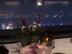 -大堂酒廊·富力丽思卡尔顿酒店