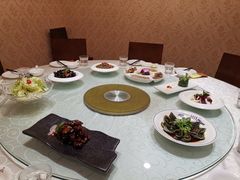 包厢-阿英煲(凉城路店)