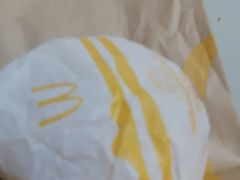 -麦当劳(祈年大街店)