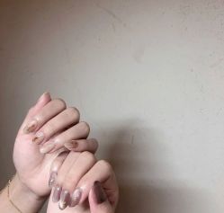 手部美甲-七月美睫 美甲