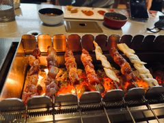 -丰茂烤串(公园店)