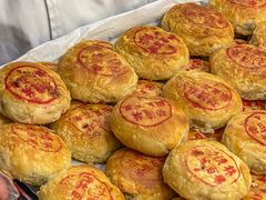 -功德林(南京西路店)