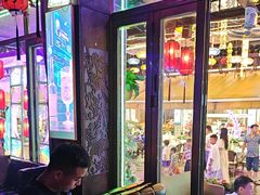 -喜鹊音乐酒馆(西街店)
