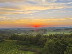 -塞罕坝国家级自然保护区