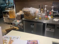 -麦当劳(金稻田路餐)