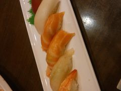 -红叶日料·放题·海胆·定食(星海店)