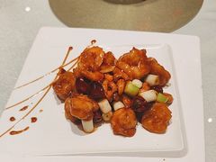 -大铁勺新津菜(熙悦汇店)
