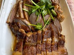 -壹只卤鹅·潮汕菜(莲塘店)