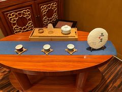 -和·铁板烧·OMAKASE(望京昆泰嘉晟酒店)