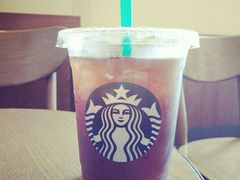 -星巴克(株洲荣时代广场店)