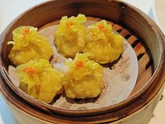 -银灯食府(丽丰国际中心店)