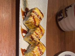 -小川洋风料理(大悦城店)