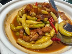 -鸽子侯·家宴·平价海鲜(绿地店)