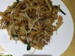 干炒牛河-成记海鲜粥(意大利风情街店)