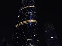 -广州四季酒店