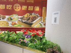 -尚渔味双拼烤鱼(燕郊永旺店)