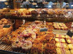 -丁香西饼屋(桂林路店)