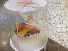 -芭菲盛宴·环球美食(袁家岗店)