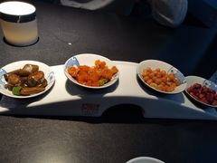 开胃小菜-凤凰湘语·湘粤鲜融(浦东旗舰店)