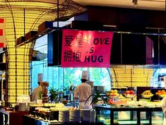 -大连君悦酒店