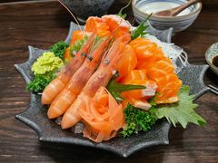 -哥哥の深夜食堂(红松东路店)
