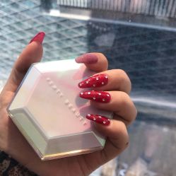 -Hands Nail专业美甲美睫