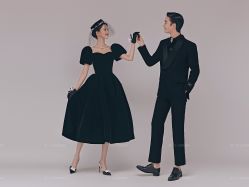 -第一夫人婚纱摄影(南京店)