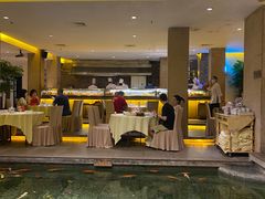 景观位-惠食佳(滨江大公馆店)