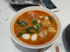 -Manner Coffee(万象食家店)