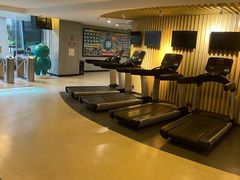 -懒人Club运动健身·运动康复·私教(三迪中心店)