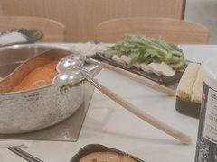 -呷哺呷哺 黄金牧场 (新中关购物中心店)