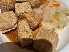 -捡角台湾食堂(花木Plus乐坊店)