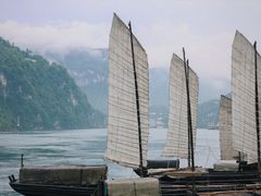 -三峡人家风景区