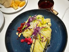 -阿里疆Alijiang·丝路美食·异域风情·清真(长楹天街店)