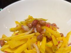 -金厨泰国餐厅·全泰籍厨师料理(拱北店)