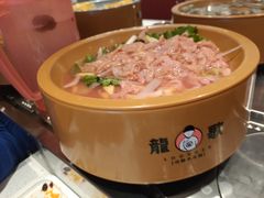 -龍歌自助小火锅(兰山上海路万达店)
