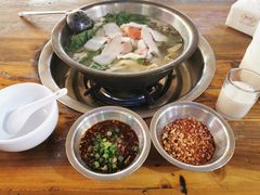 -陈记泸州酸菜豆花火锅(建设路店)